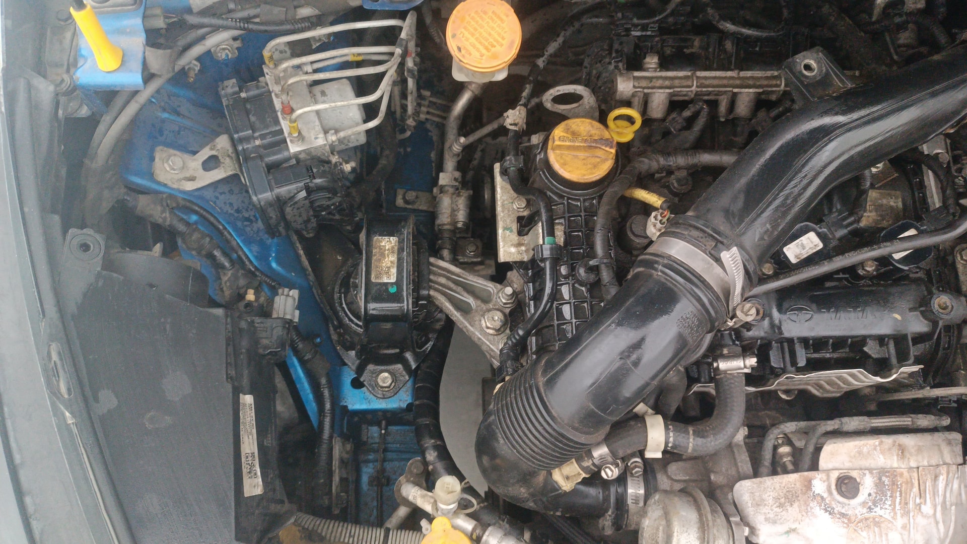 Used 2021 Tata Altroz Used 2021 Tata Altroz