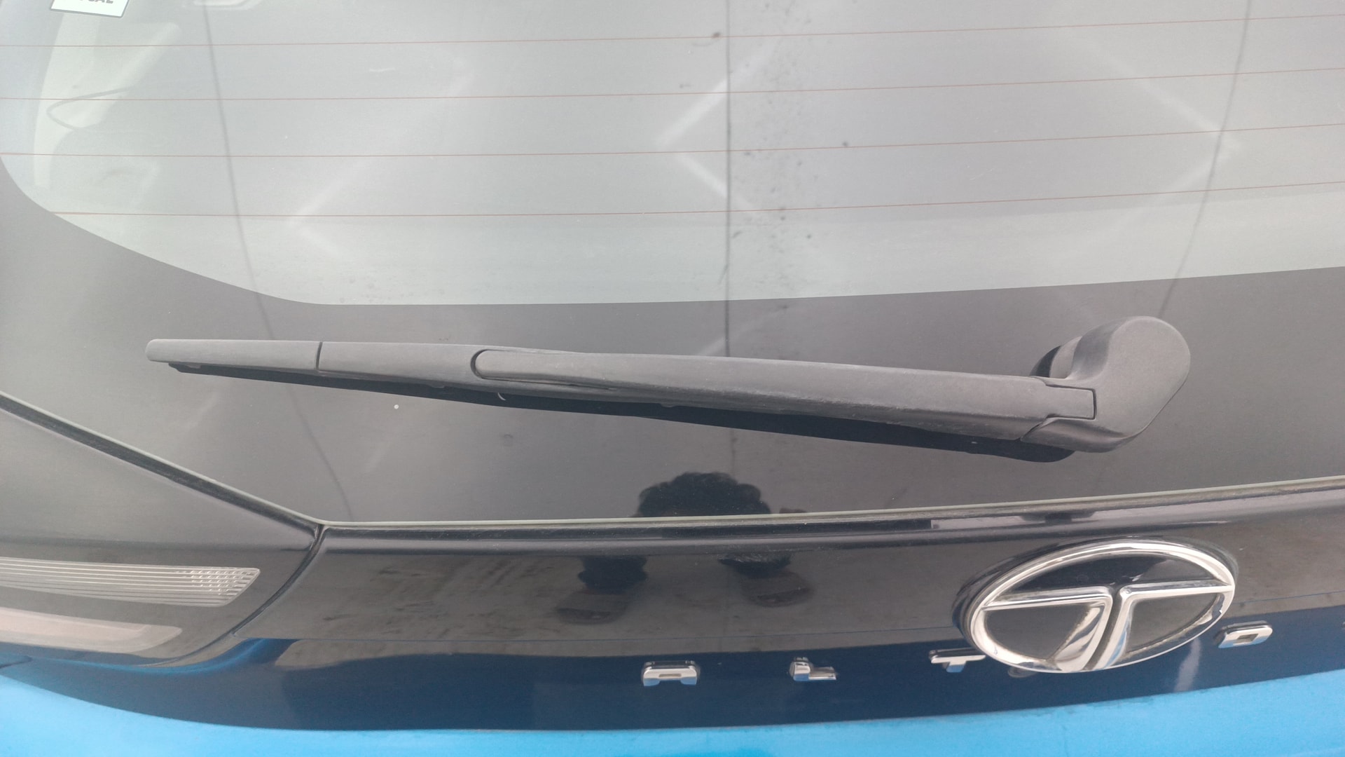 Used 2021 Tata Altroz Used 2021 Tata Altroz