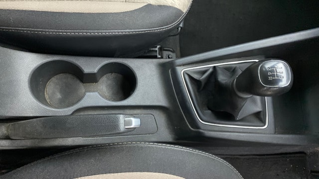 View Hyundai Elite i20 Image 38 Used Hyundai Elite i20 Image 38