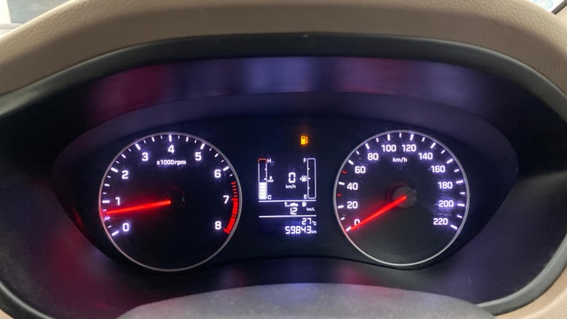 View Hyundai Elite i20 Image 34 Used Hyundai Elite i20 Image 34