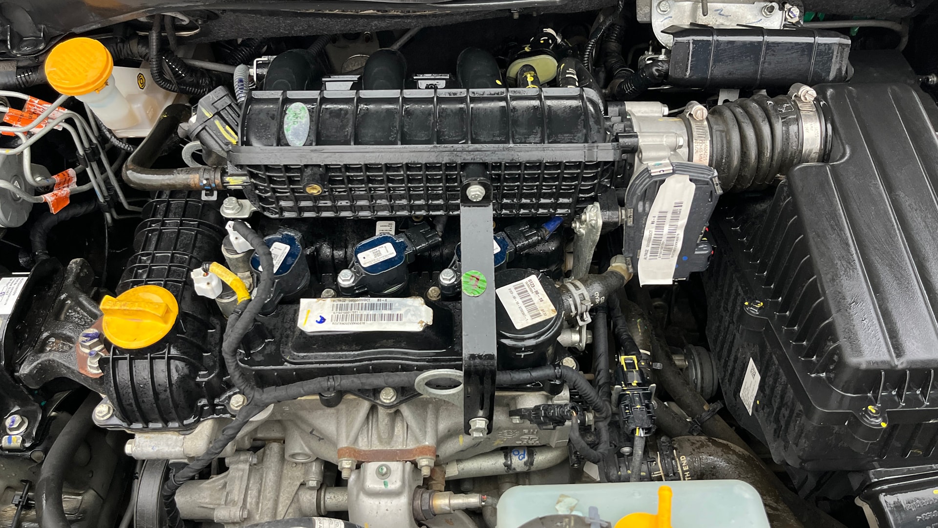 Used 2024 Tata Altroz Used 2024 Tata Altroz