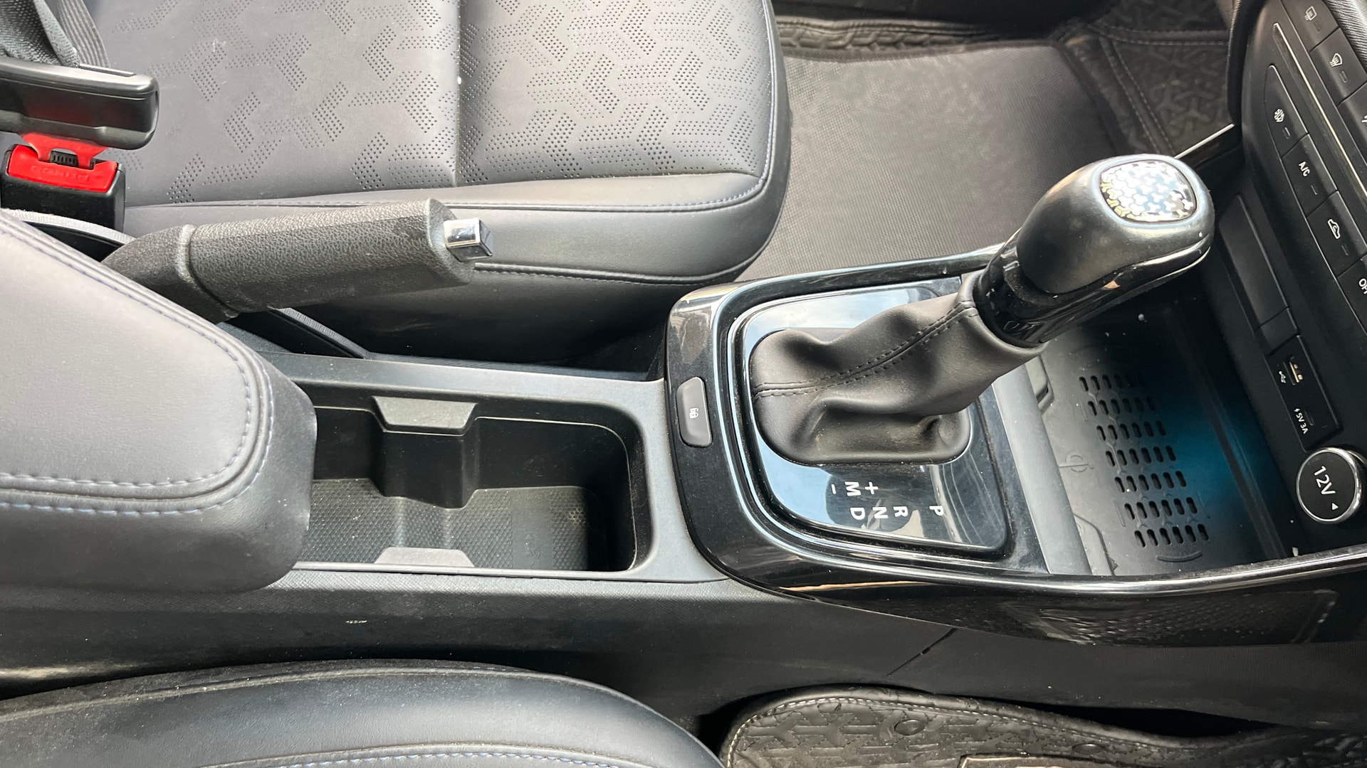 Used 2024 Tata Altroz Used 2024 Tata Altroz
