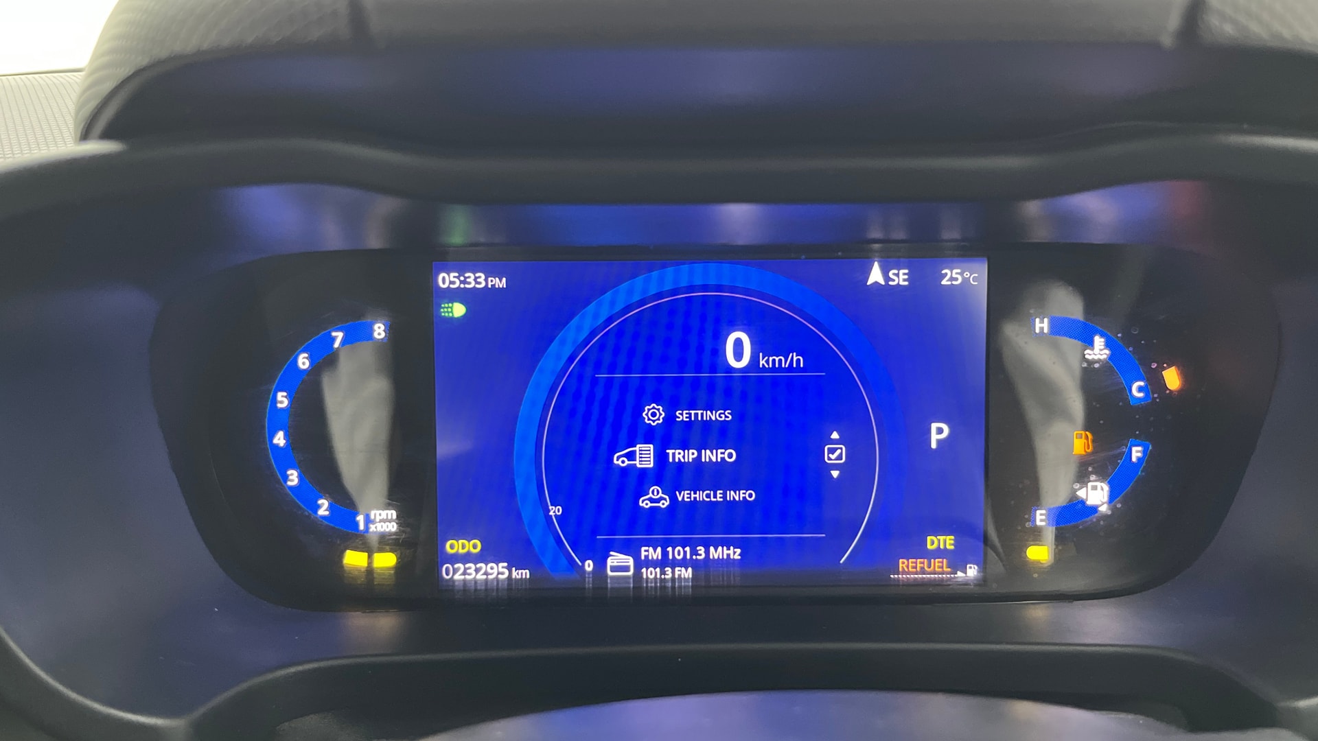 Used 2024 Tata Altroz Used 2024 Tata Altroz