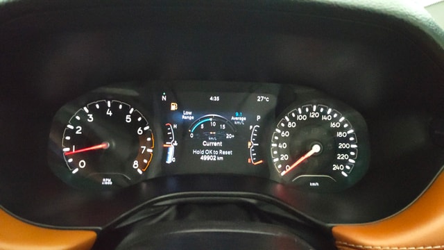 View Jeep Compass Image 37 Used Jeep Compass Image 37