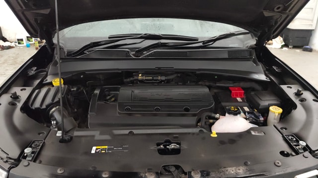 View Jeep Compass Image 44 Used Jeep Compass Image 44