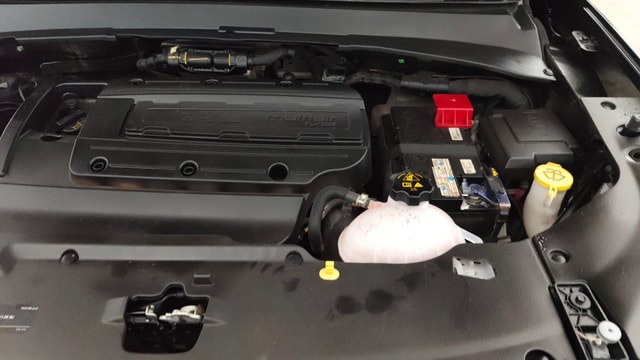 View Jeep Compass Image 14 Used Jeep Compass Image 14