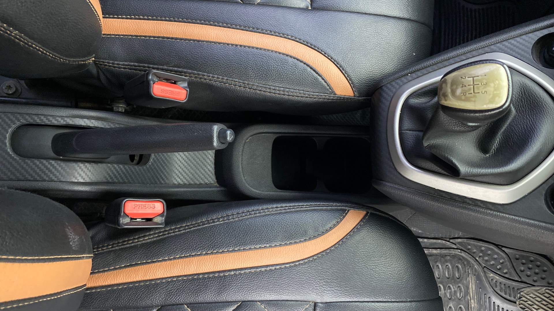 Used 2019 Datsun Go Used 2019 Datsun Go