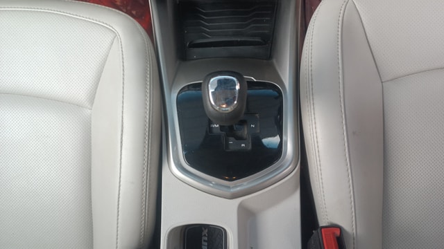 View Mahindra XUV300 Image 43 Used Mahindra XUV300 Image 43