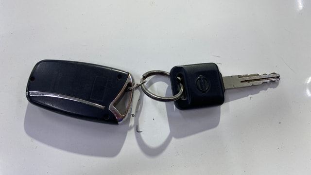 View Nissan Micra Active Image 26 Used Nissan Micra Active Image 26