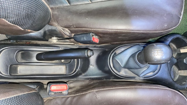 View Nissan Micra Active Image 37 Used Nissan Micra Active Image 37