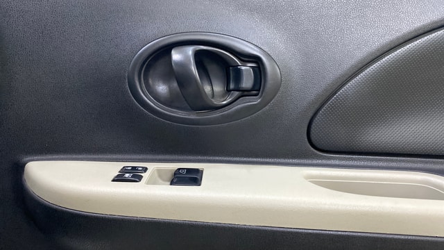 View Nissan Micra Active Image 32 Used Nissan Micra Active Image 32