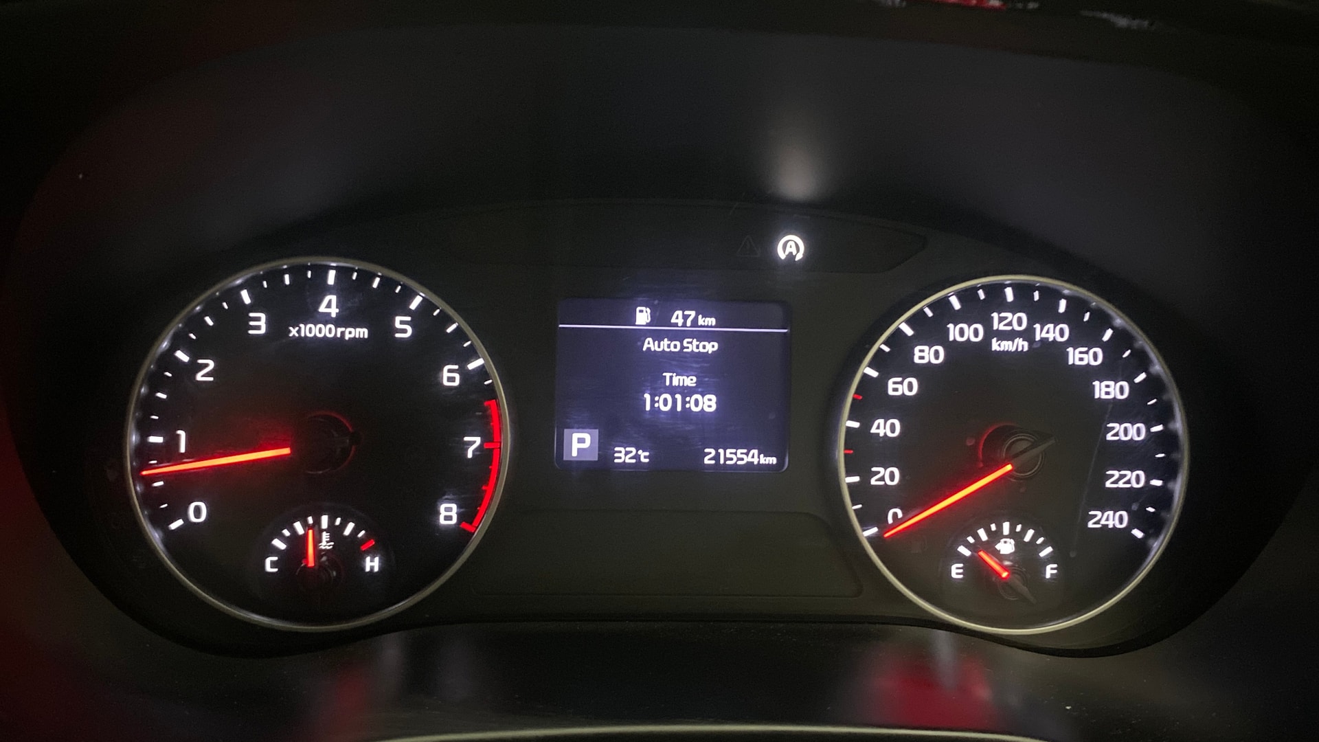 Used 2023 Kia Seltos Used 2023 Kia Seltos