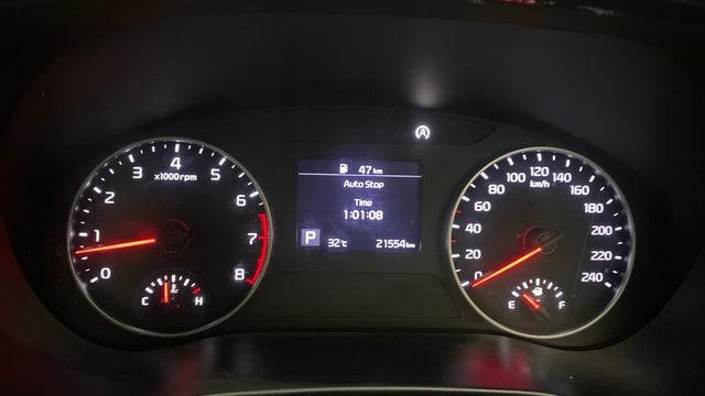 View Kia Seltos Image 37 Used Kia Seltos Image 37