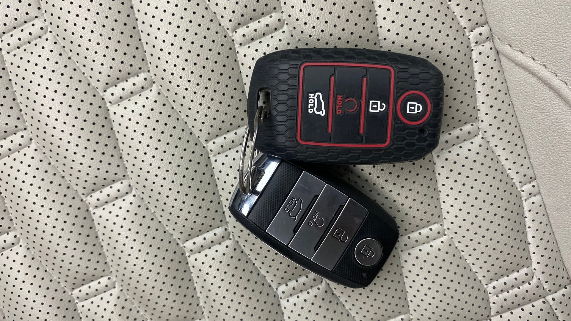 Used 2023 Kia Seltos Used 2023 Kia Seltos