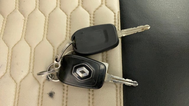 View Renault Triber Image 28 Used Renault Triber Image 28