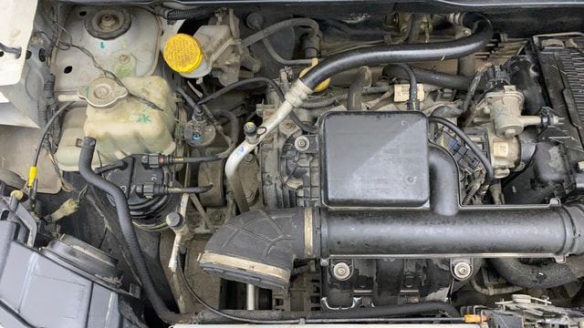 View Renault Triber Image 3 Used Renault Triber Image 3