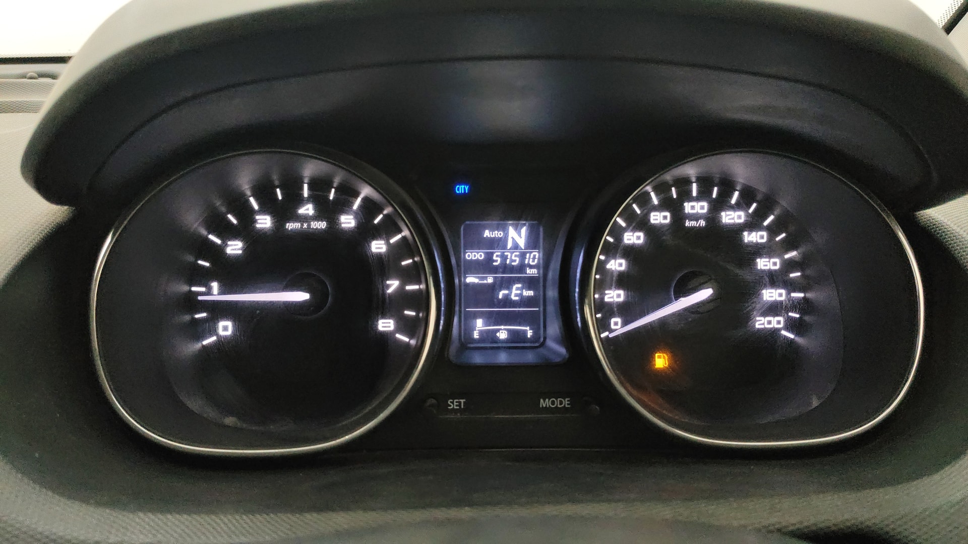 View 2020 Tata Tiago Revotorq XB Image 33 Used 2020 Tata Tiago Revotorq XB Image 33