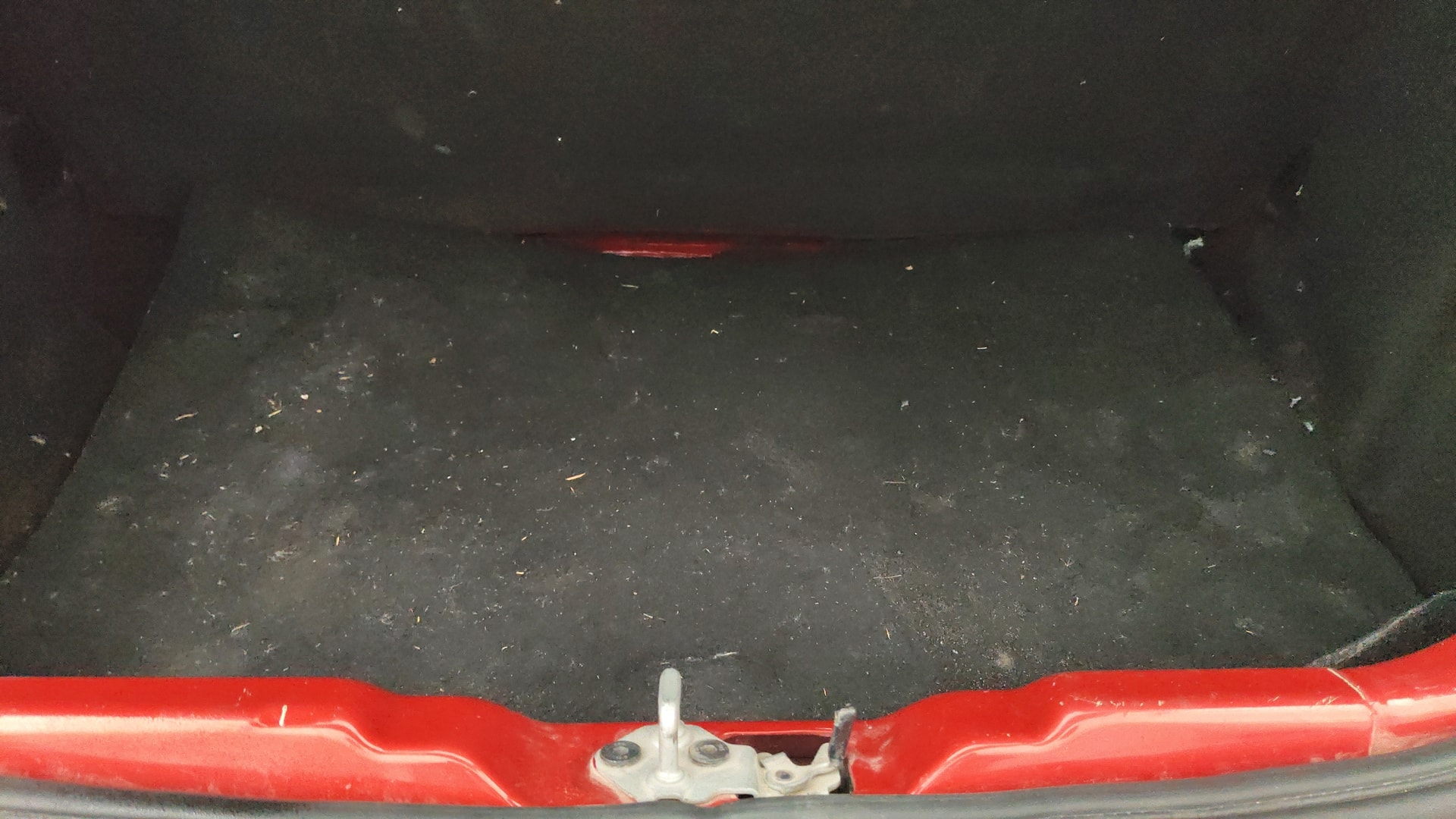 View 2020 Tata Tiago Revotorq XB Image 10 Used 2020 Tata Tiago Revotorq XB Image 10