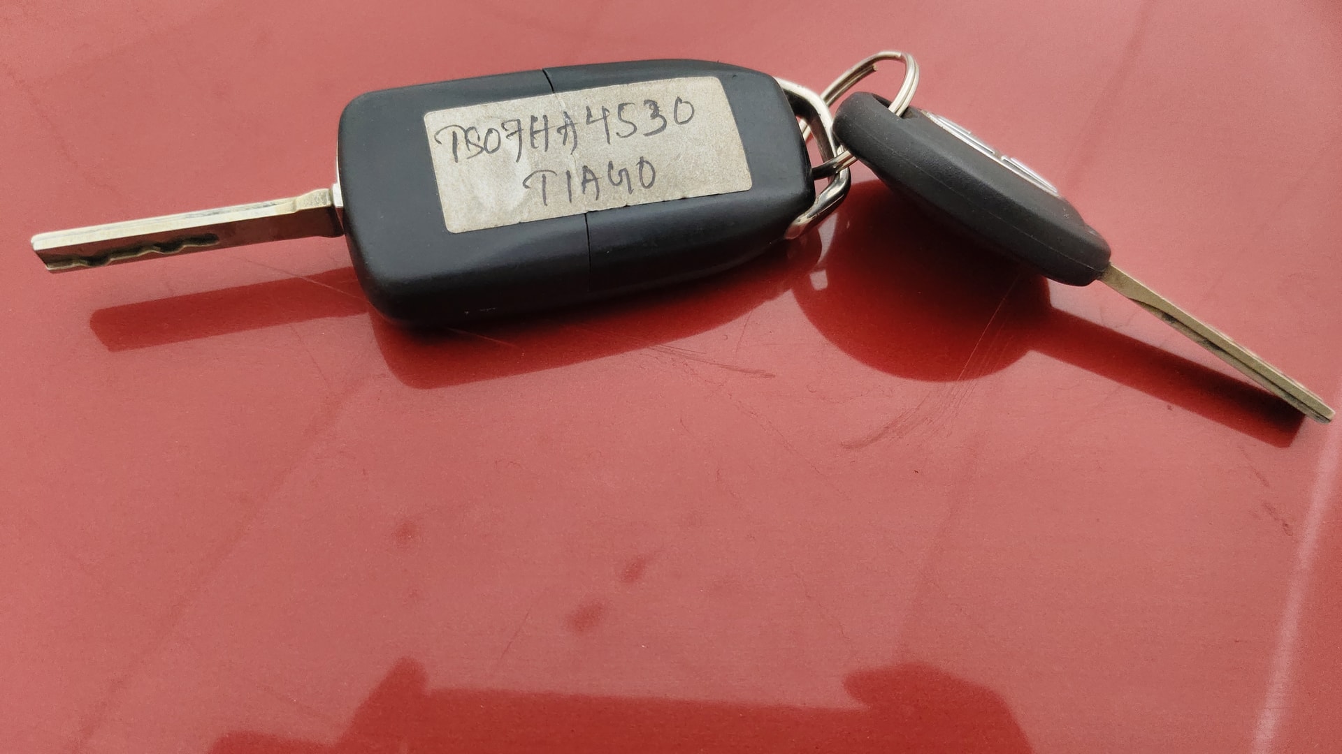 View 2020 Tata Tiago Revotorq XB Image 26 Used 2020 Tata Tiago Revotorq XB Image 26