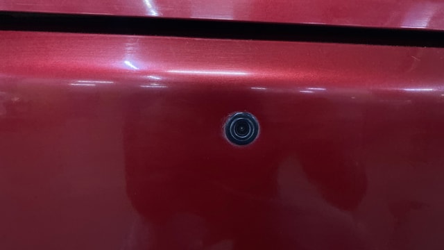 View Honda Amaze Image 15 Used Honda Amaze Image 15