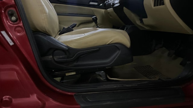 View Honda Amaze Image 10 Used Honda Amaze Image 10