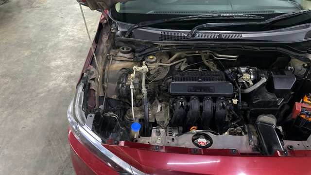View Honda Amaze Image 25 Used Honda Amaze Image 25