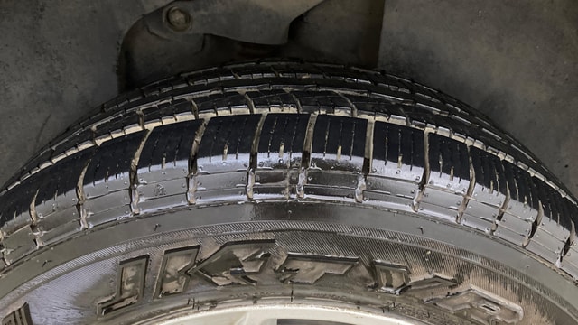 View Tata Harrier Image 19 Used Tata Harrier Image 19