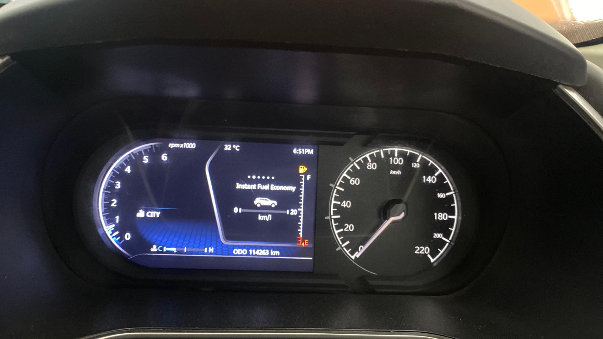View 2019 Tata Harrier XE Image 35 Used 2019 Tata Harrier XE Image 35