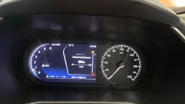 View Tata Harrier Image 35 Used Tata Harrier Image 35