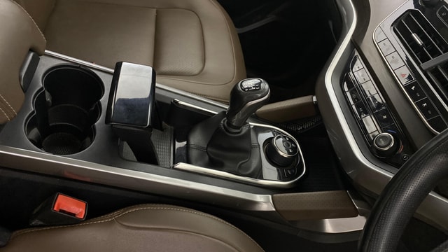 View Tata Harrier Image 39 Used Tata Harrier Image 39