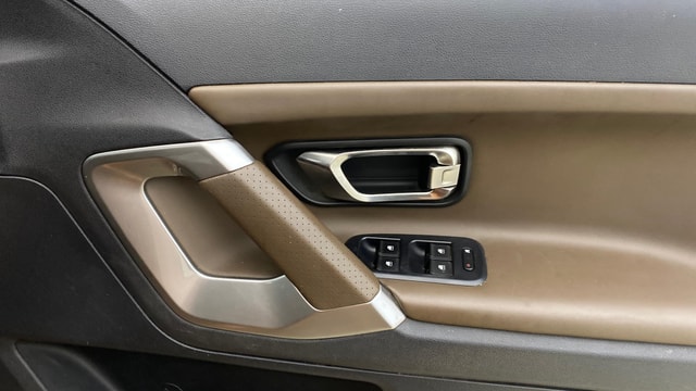 View Tata Harrier Image 33 Used Tata Harrier Image 33