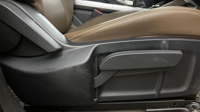 View Tata Harrier Image 18 Used Tata Harrier Image 18