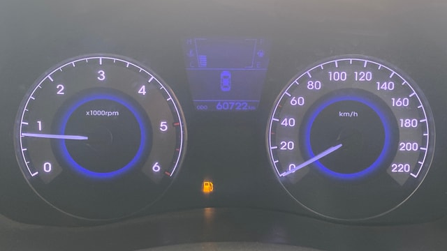 View Hyundai Fluidic Verna Image 36 Used Hyundai Fluidic Verna Image 36
