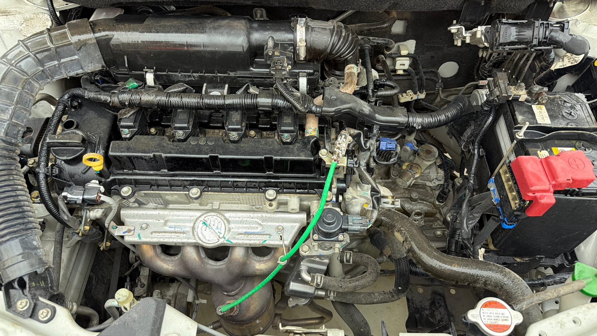 Used 2022 Maruti Suzuki 1000 Used 2022 Maruti Suzuki 1000