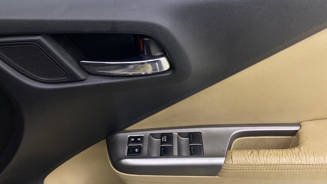 View Honda City Image 39 Used Honda City Image 39