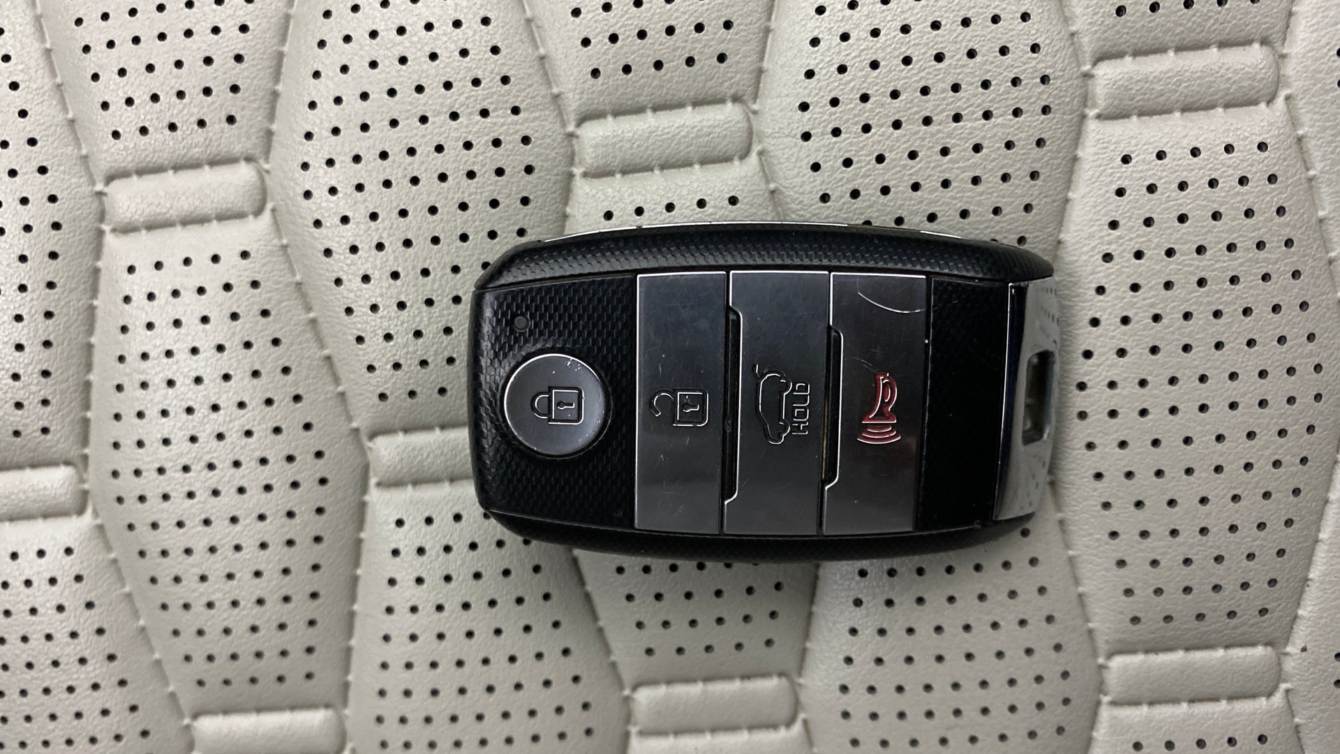 View 2019 Kia Seltos HTX Diesel Image 19 Used 2019 Kia Seltos HTX Diesel Image 19