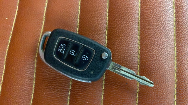 View Hyundai Elite i20 Image 27 Used Hyundai Elite i20 Image 27