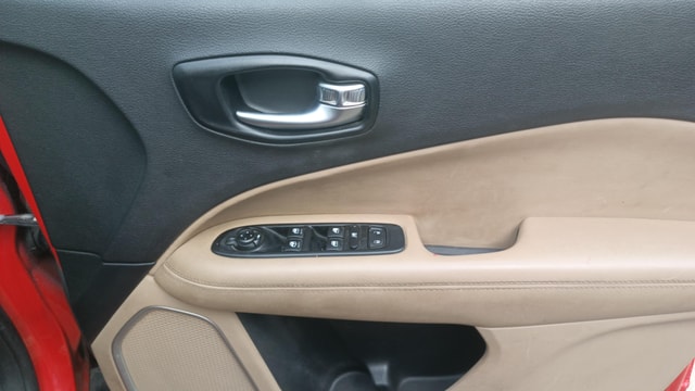 View Jeep Compass Image 38 Used Jeep Compass Image 38