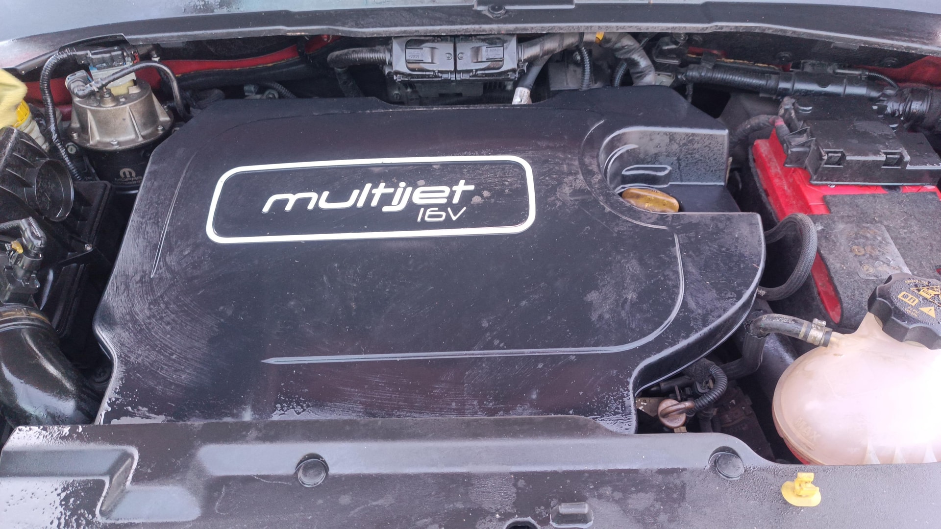 View 2017 Jeep Compass Longitude (O) 2.0 Diesel MT Image 44 Used 2017 Jeep Compass Longitude (O) 2.0 Diesel MT Image 44