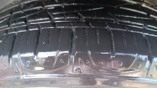 View Jeep Compass Image 24 Used Jeep Compass Image 24