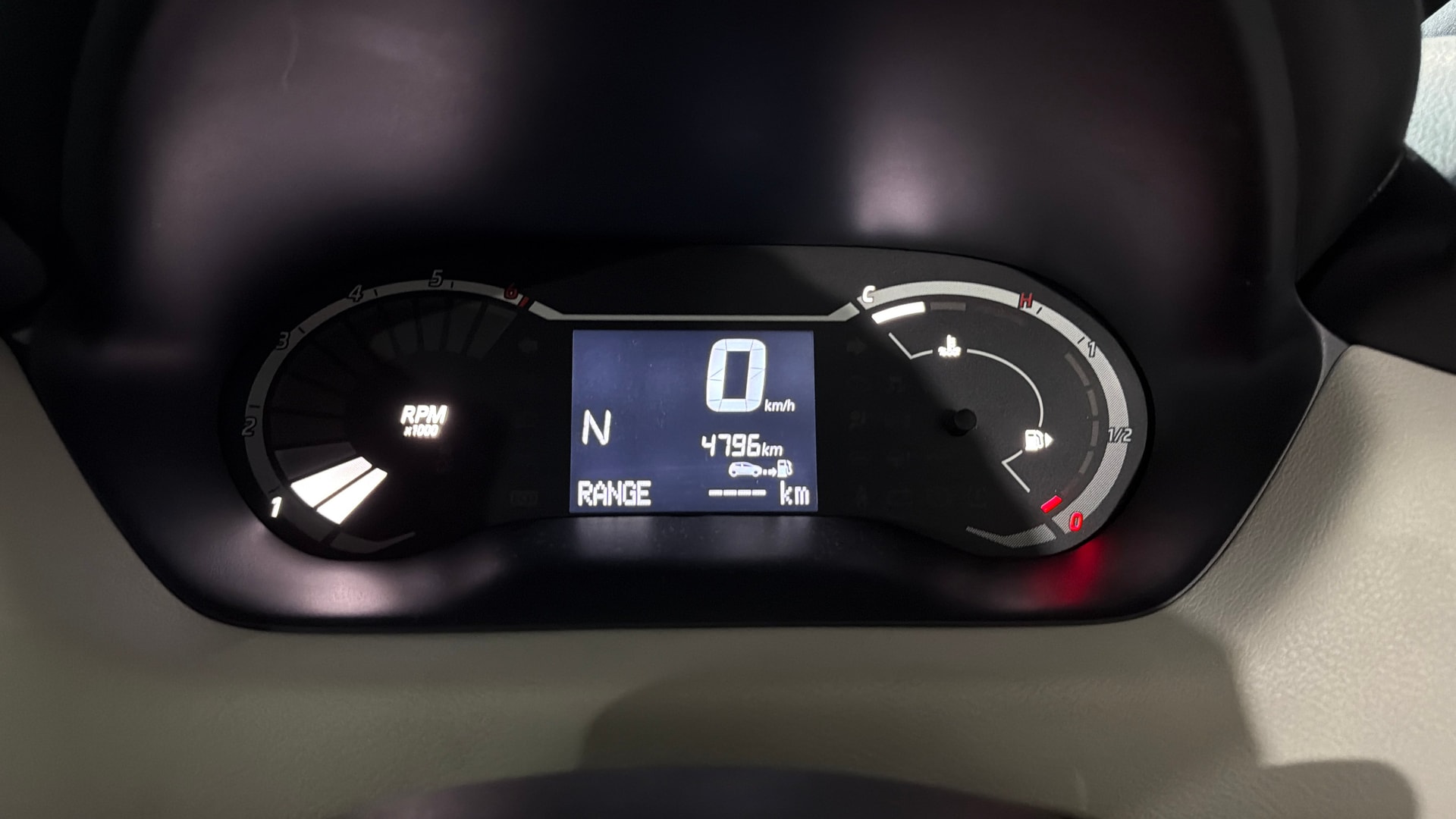 Used 2024 Nissan Magnite Used 2024 Nissan Magnite