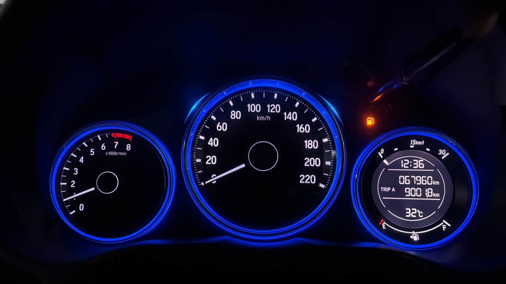 Used 2016 Honda City Used 2016 Honda City