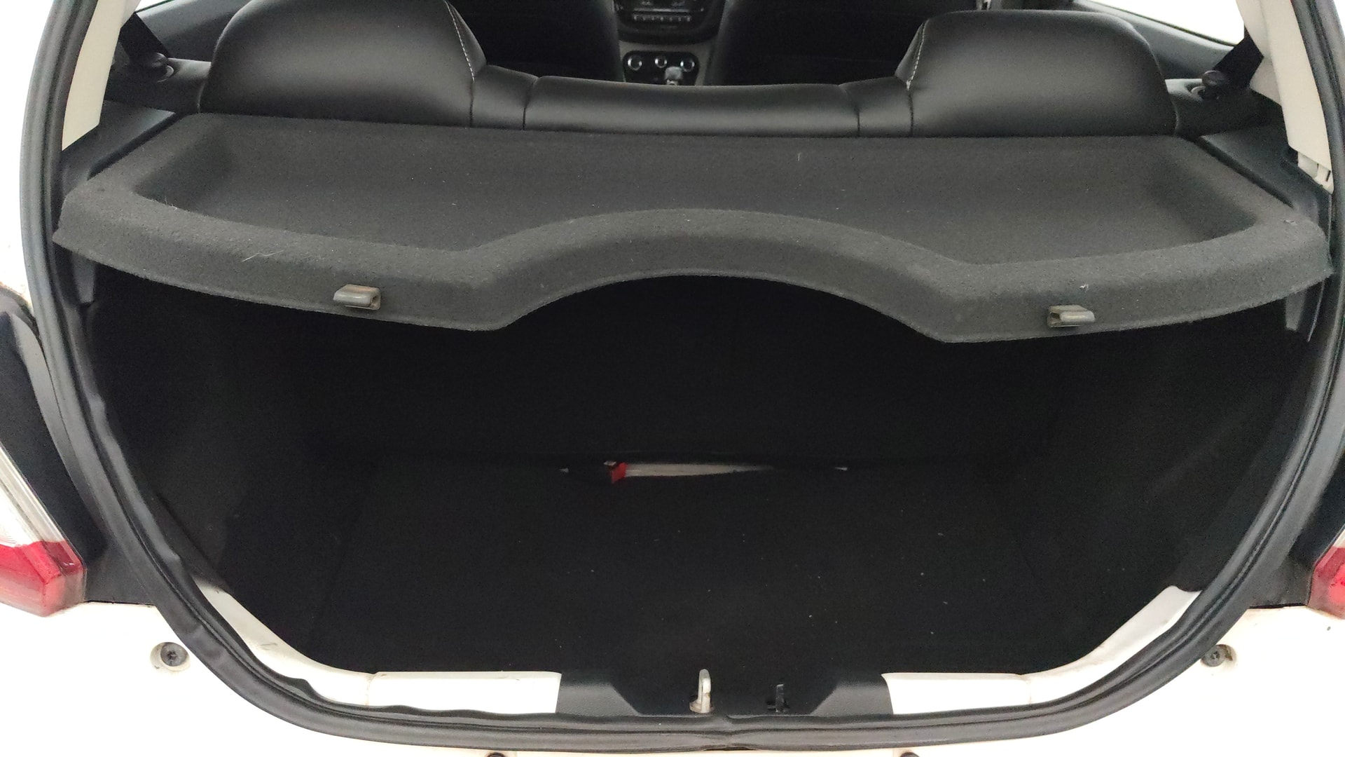 Used 2018 Tata Tiago Used 2018 Tata Tiago
