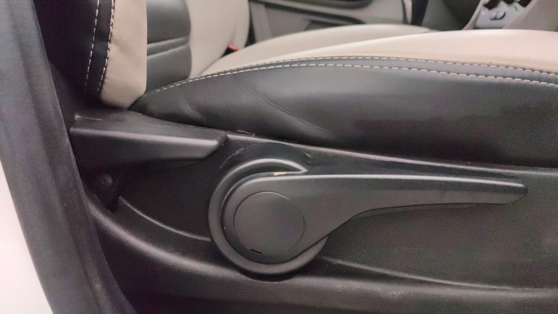Used 2018 Tata Tiago Used 2018 Tata Tiago