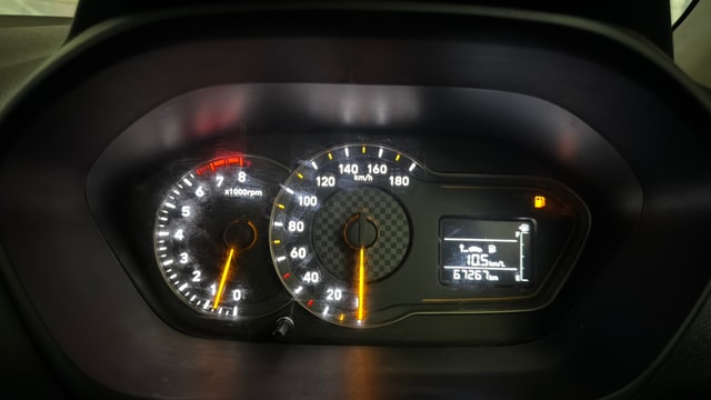 View Hyundai New Santro Image 34 Used Hyundai New Santro Image 34