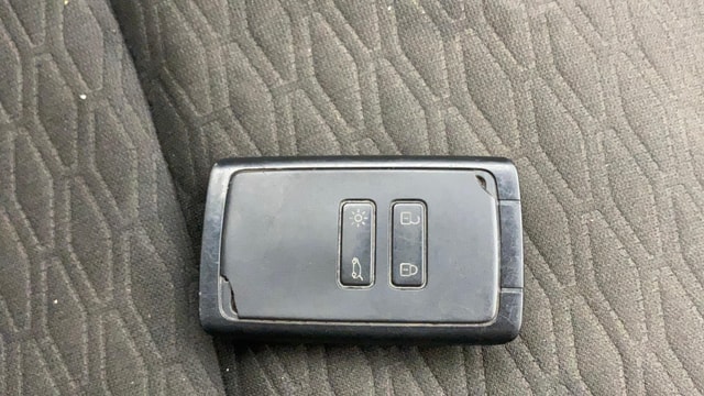 View Renault Kiger Image 27 Used Renault Kiger Image 27