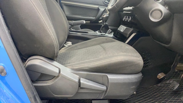 View Renault Kiger Image 18 Used Renault Kiger Image 18