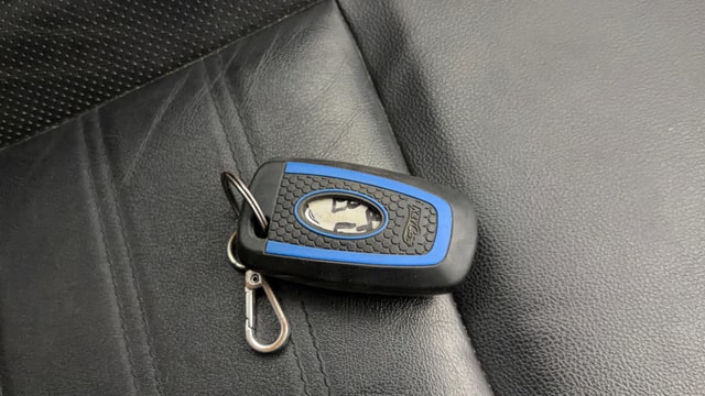 View Ford EcoSport Image 28 Used Ford EcoSport Image 28