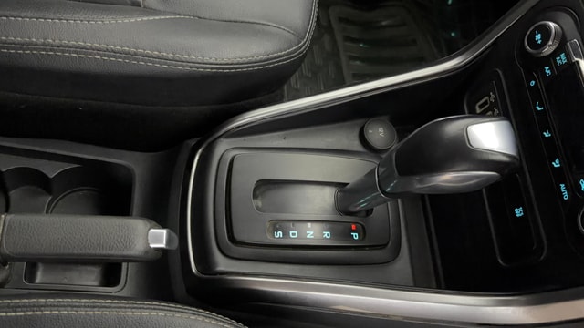 View Ford EcoSport Image 40 Used Ford EcoSport Image 40