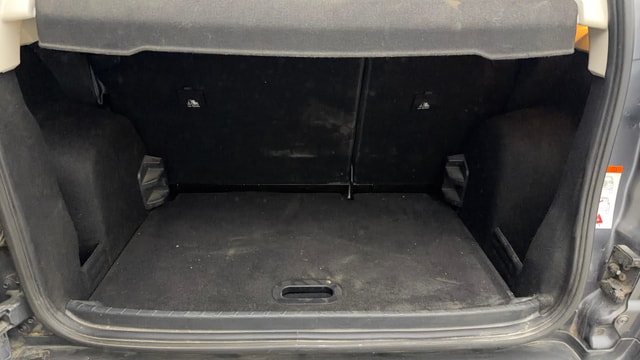 View Ford EcoSport Image 11 Used Ford EcoSport Image 11